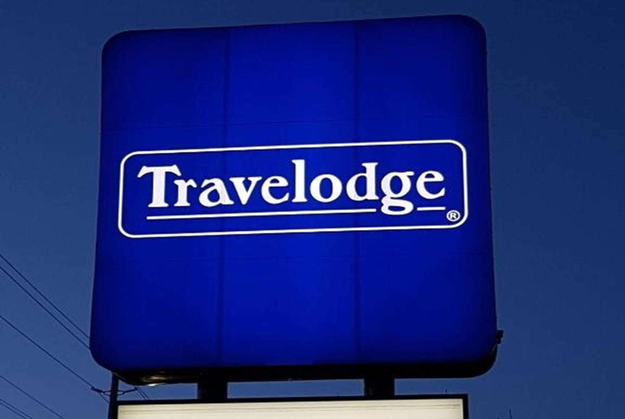 Travelodge By Wyndham Welland Kültér fotó