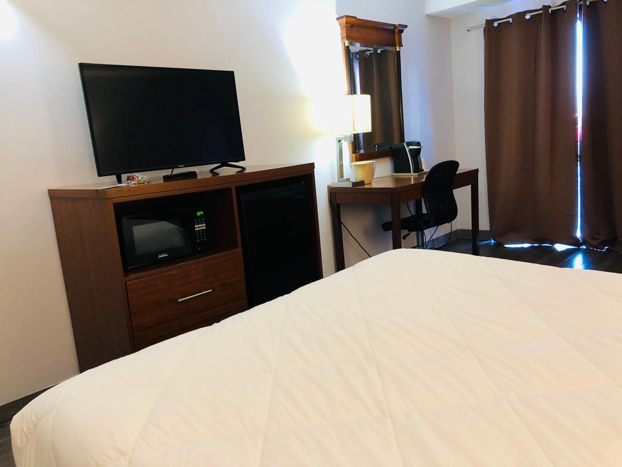 Travelodge By Wyndham Welland Kültér fotó